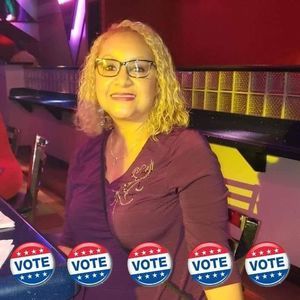 Meet your Posher, Lisandra